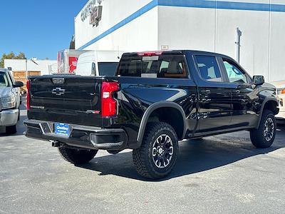 2026 Chevrolet Silverado 1500 Crew Cab 4WD Pickup for sale #260301 - photo 2