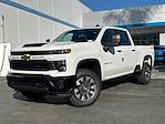 New 2026 Chevrolet Silverado 2500 Custom Crew Cab for sale #260302 - photo 4
