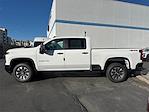 New 2026 Chevrolet Silverado 2500 Custom Crew Cab for sale #260302 - photo 8