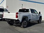 New 2026 Chevrolet Silverado 2500 Custom Crew Cab for sale #260302 - photo 2