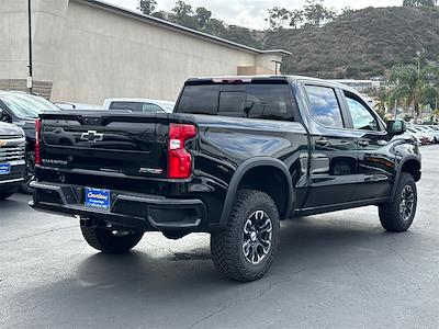 New 2026 Chevrolet Silverado 1500 ZR2 Crew Cab for sale #260308 - photo 2