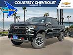 New 2026 Chevrolet Silverado 1500 ZR2 Crew Cab for sale #260308 - photo 1