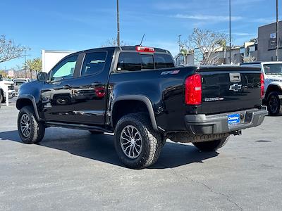 Used 2019 Chevrolet Colorado - photo 1