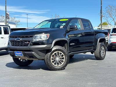 Used 2019 Chevrolet Colorado - photo 1