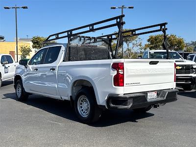 2025 Chevrolet Silverado 1500 Crew Cab RWD Pickup for sale #260310A - photo 2