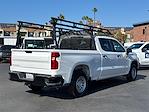 2025 Chevrolet Silverado 1500 Crew Cab RWD Pickup for sale #260310A - photo 11