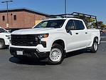 2025 Chevrolet Silverado 1500 Crew Cab RWD Pickup for sale #260310A - photo 3