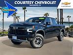 2025 Chevrolet Silverado 1500 Crew Cab 4WD Pickup for sale #260312A - photo 1