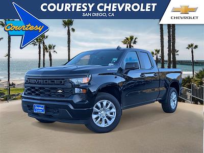 2026 Chevrolet Silverado 1500 Double Cab RWD Pickup for sale #260322 - photo 1
