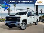 2026 Chevrolet Silverado 2500 Double Cab SRW RWD Royal Service Truck for sale #260332 - photo 1