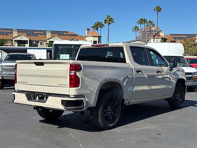 2026 Chevrolet Silverado 1500 Crew Cab RWD Pickup for sale #260357 - photo 2