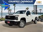 New 2026 Chevrolet Silverado 2500 Work Truck Regular Cab for sale #260360 - photo 1