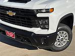 New 2026 Chevrolet Silverado 2500 Work Truck Regular Cab for sale #260360 - photo 5