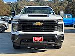 New 2026 Chevrolet Silverado 2500 Work Truck Regular Cab for sale #260360 - photo 6