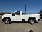 New 2026 Chevrolet Silverado 2500 Work Truck Regular Cab for sale #260360 - photo 8
