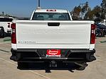 New 2026 Chevrolet Silverado 2500 Work Truck Regular Cab for sale #260360 - photo 3