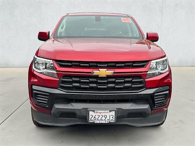 Used 2022 Chevrolet Colorado - photo 1