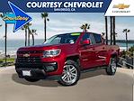 2022 Chevrolet Colorado Crew Cab RWD Pickup for sale #260361A - photo 1
