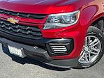 2022 Chevrolet Colorado Crew Cab RWD Pickup for sale #260361A - photo 4