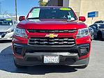 2022 Chevrolet Colorado Crew Cab RWD Pickup for sale #260361A - photo 6