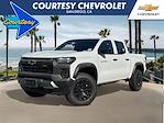 New 2026 Chevrolet Colorado Trail Boss Crew Cab for sale #260363 - photo 1