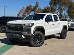 New 2026 Chevrolet Colorado Trail Boss Crew Cab for sale #260363 - photo 4