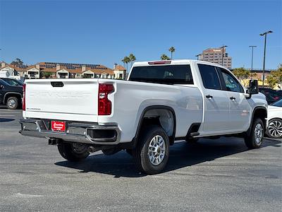 2026 Chevrolet Silverado 2500 Crew Cab RWD Pickup for sale #260371 - photo 2