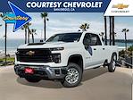 New 2026 Chevrolet Silverado 2500 Work Truck Crew Cab for sale #260371 - photo 1