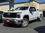 New 2026 Chevrolet Silverado 2500 Work Truck Crew Cab for sale #260371 - photo 3