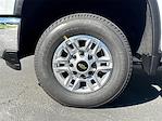 New 2026 Chevrolet Silverado 2500 Work Truck Crew Cab for sale #260371 - photo 6