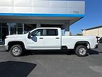 New 2026 Chevrolet Silverado 2500 Work Truck Crew Cab for sale #260371 - photo 7
