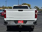 New 2026 Chevrolet Silverado 2500 Work Truck Crew Cab for sale #260371 - photo 8