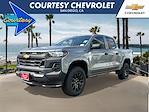 New 2026 Chevrolet Colorado Work Truck Crew Cab for sale #260374 - photo 1