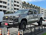 New 2026 Chevrolet Colorado Work Truck Crew Cab for sale #260374 - photo 3