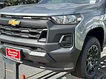 New 2026 Chevrolet Colorado Work Truck Crew Cab for sale #260374 - photo 4