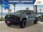 New 2026 Chevrolet Colorado Work Truck Crew Cab for sale #260375 - photo 1