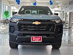 New 2026 Chevrolet Colorado Work Truck Crew Cab for sale #260375 - photo 4