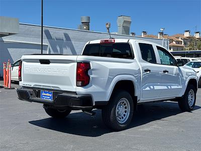 New 2026 Chevrolet Colorado Work Truck Crew Cab for sale #260379 - photo 2