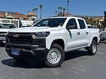 2026 Chevrolet Colorado Crew Cab RWD Pickup for sale #260379 - photo 3