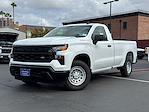 New 2026 Chevrolet Silverado 1500 Work Truck Regular Cab for sale #260390 - photo 3
