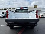 New 2026 Chevrolet Silverado 1500 Work Truck Regular Cab Pickup for sale #260391 - photo 8