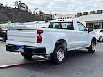 New 2026 Chevrolet Silverado 1500 Work Truck Regular Cab Pickup for sale #260391 - photo 2