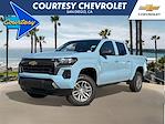 New 2026 Chevrolet Colorado LT Crew Cab for sale #260400 - photo 1