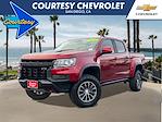 Used 2021 Chevrolet Colorado ZR2 Crew Cab for sale #260402A - photo 1