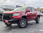 Used 2021 Chevrolet Colorado ZR2 Crew Cab for sale #260402A - photo 3