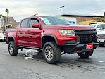 Used 2021 Chevrolet Colorado ZR2 Crew Cab for sale #260402A - photo 4