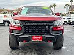 Used 2021 Chevrolet Colorado ZR2 Crew Cab for sale #260402A - photo 6