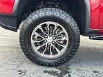 Used 2021 Chevrolet Colorado ZR2 Crew Cab for sale #260402A - photo 7