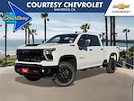 New 2026 Chevrolet Silverado 2500 LT Crew Cab for sale #260403 - photo 1