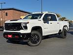 New 2026 Chevrolet Silverado 2500 LT Crew Cab for sale #260403 - photo 3